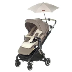 Jané - Sombrilla para silla de paseo anti-UV Sand*JANÉ Sale