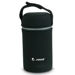 Online Jané - Termo acero inoxidible 2x500ml con funda Preparación Comida Y Accesorios·Termos, Recipientes Y Contenedores