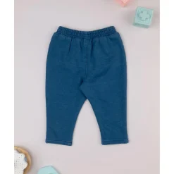 Online Jegging niña azul denim con bolsillos Bebé Niña 3-36 Meses·Vaqueros, Pantalones Y Petos|Niña·Bebé Niña 3-36 Meses