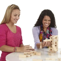 Jenga (A2120EU4)*HASBRO GAMING New