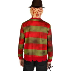 Jersey de Freddy Krueger M Pesadilla en Elm Street*Funidelia Online