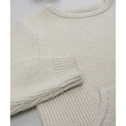 Clearance Jersey de niño beige con bolsillo Niño·Niño 2-10 Años|Niño 2-10 Años·Jerséis Y Sudaderas