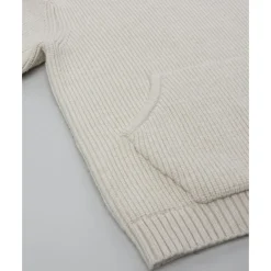 Clearance Jersey de niño beige con bolsillo Niño·Niño 2-10 Años|Niño 2-10 Años·Jerséis Y Sudaderas