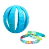 Juego 3 en 1 Band it Ball*BIZAK