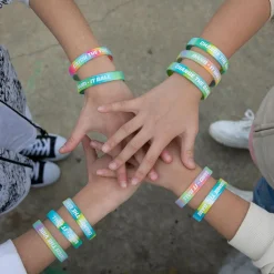 Juego 3 en 1 Band it Ball*BIZAK