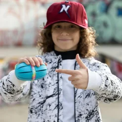 Juego 3 en 1 Band it Ball*BIZAK