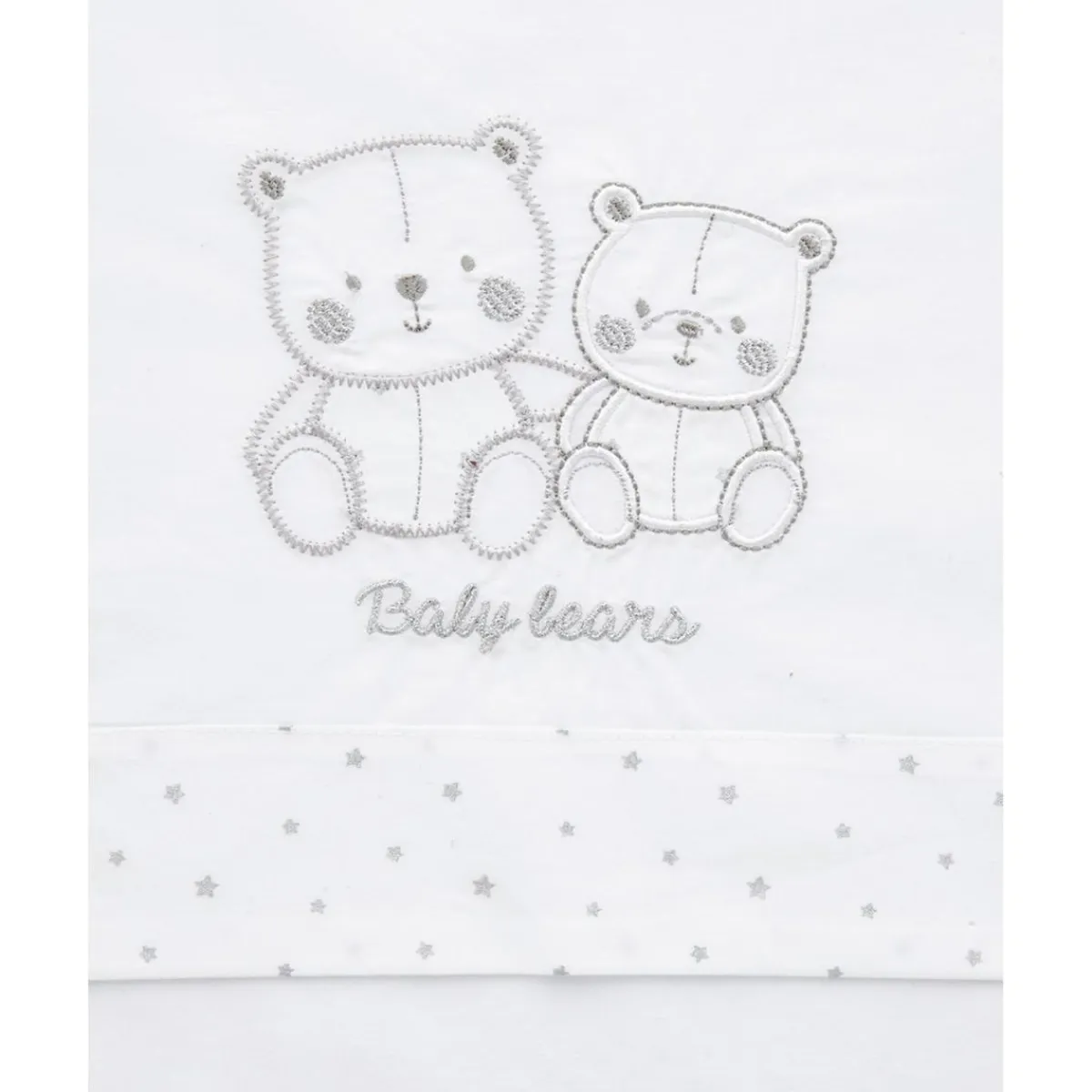 Juego de 3 piezas para cuna o cochecito*Prenatal Best