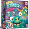 Juego de agilidad visual y rapidez: Caza Monstruos ㅤ*EDUCA BORRAS Discount