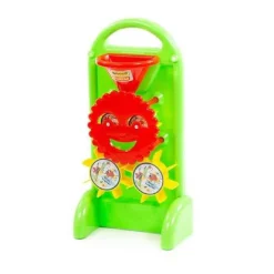 Discount Juego de agua y arena (Varios colores) Juguetes De Verano