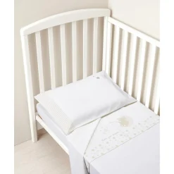 Juego de cama de 3 piezas*Prenatal Hot