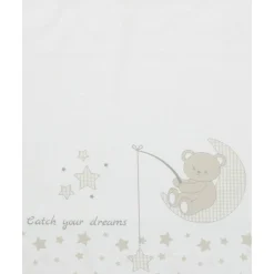 Juego de cama de 3 piezas*Prenatal Hot