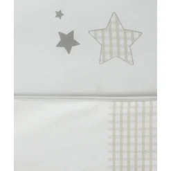 Juego de cama de 3 piezas*Prenatal Hot