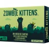 Hot Juego de cartas Zombie Kittens ㅤ Friki Zone