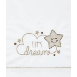 Juego de cuna/carrito de 3 piezas*Prenatal Clearance