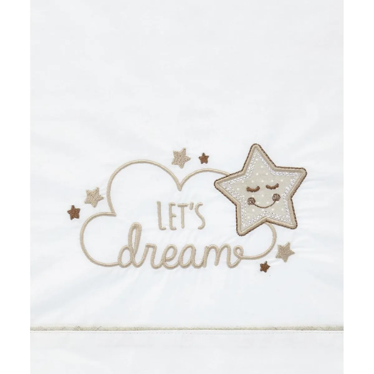 Juego de cuna/carrito de 3 piezas*Prenatal Clearance