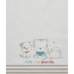 Outlet Juego de cuna/cochecito de 3 piezas Ropa De Cama·Sábanas Y Mantas|Recién Nacido·Ropa De Cama