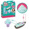 Juego de manualidades Kit Creaciones pastel Pati-School Epoch ㅤ Arte Y Manualidades