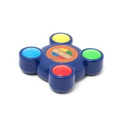 Juego de memoria luminosa y sonora ㅤ Estilo De Vida