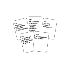 Juego de mesa Drunk, Stoned or Stupid ㅤ*IMC Discount