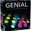 Juego de Mesa Familiar Genial ㅤ*DEVIR Best