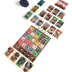 Juego de mesa Splendor Duel en español ㅤ*TRUDI