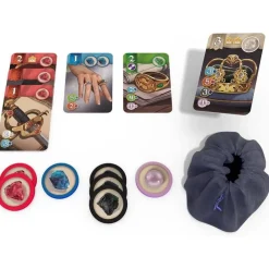 Juego de mesa Splendor Duel en español ㅤ*TRUDI