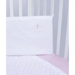Juego de Sábanas Cuna 3 Piezas