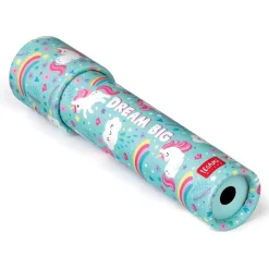 Juego educativo Caleidoscopio tema Unicornio, color Unicornio ㅤ*TOYS 