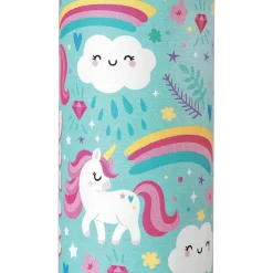 Juego educativo Caleidoscopio tema Unicornio, color Unicornio ㅤ*TOYS 