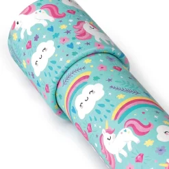 Juego educativo Caleidoscopio tema Unicornio, color Unicornio ㅤ*TOYS 