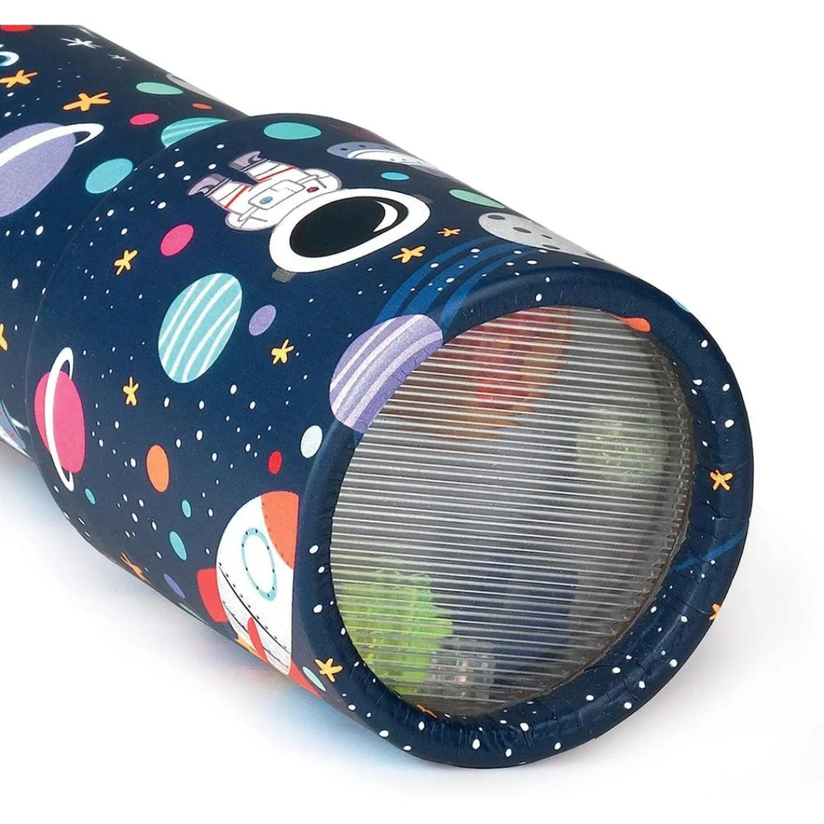 Best Juego educativo de caleidoscopio temática espacial ㅤ Estilo De Vida