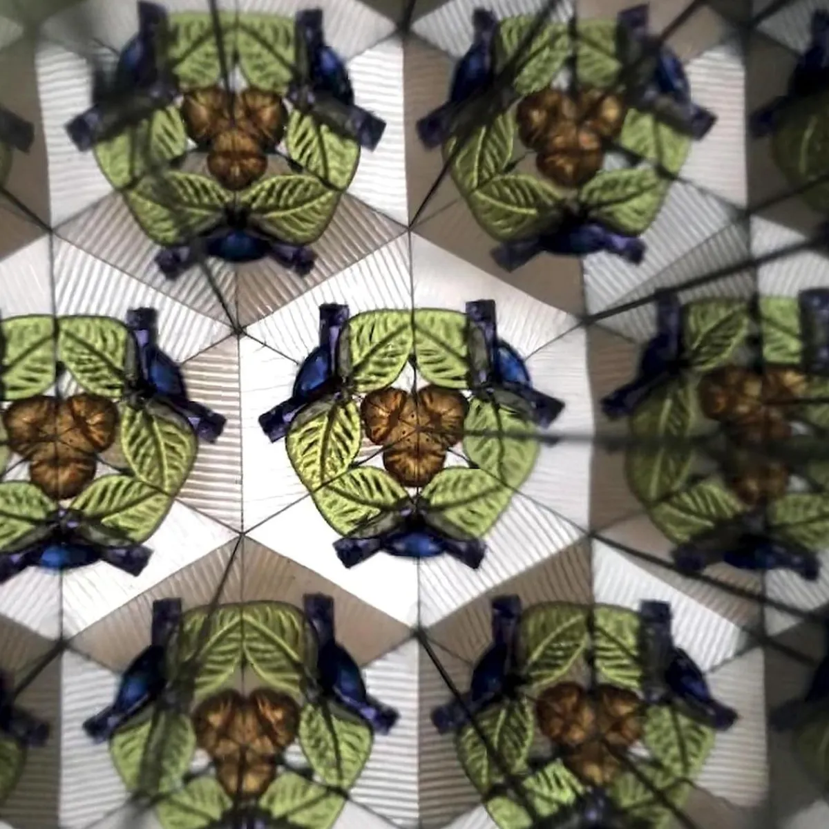 Best Juego educativo de caleidoscopio temática espacial ㅤ Estilo De Vida