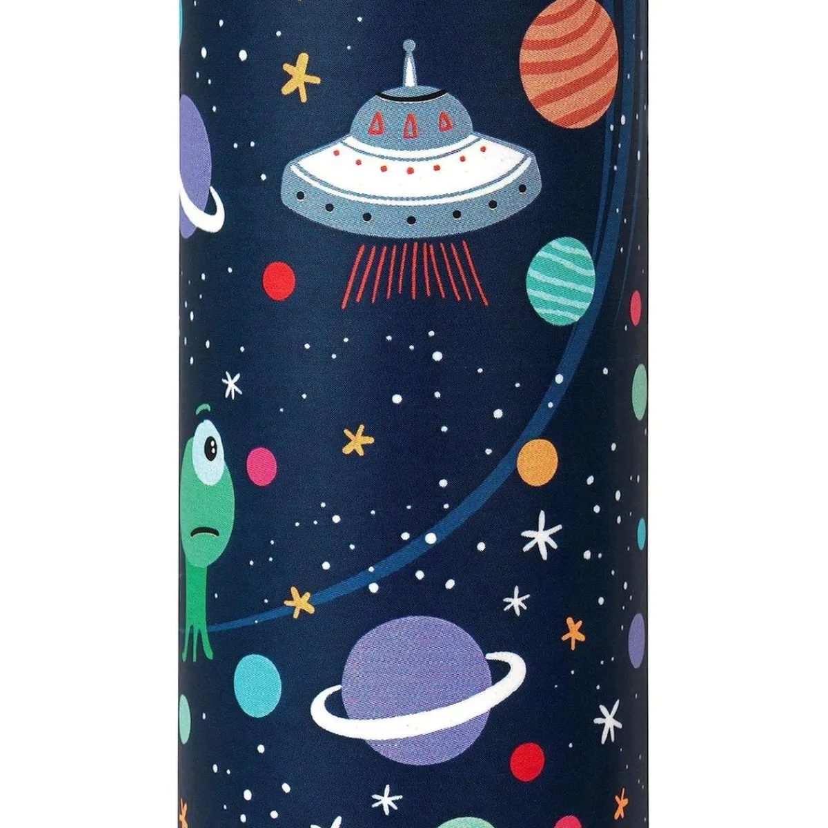 Best Juego educativo de caleidoscopio temática espacial ㅤ Estilo De Vida