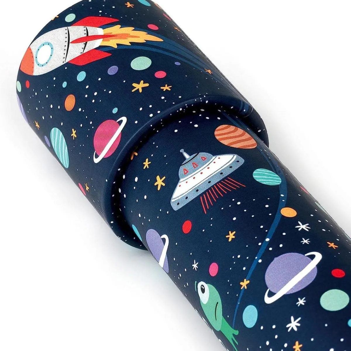 Best Juego educativo de caleidoscopio temática espacial ㅤ Estilo De Vida