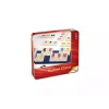 Online Juego Mesa Rummi Caja Metal ㅤ Juegos Y Puzzles