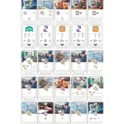 Juego Mesa Salton Sea*DEVIR