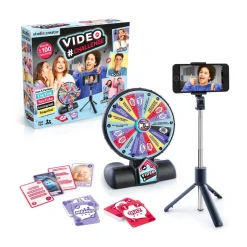 Sale Juego Video Challenge Electrónicos