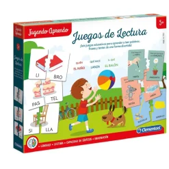 Hot Juegos de lectura Juguetes Educativos Y Libros