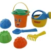 Discount Juguetes de Playa (varios colores) Juguetes De Verano