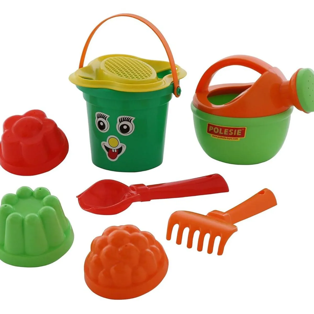 Discount Juguetes de Playa (varios colores) Juguetes De Verano