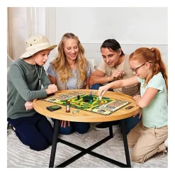 Jumanji el Juego de Mesa*SPIN MASTER Hot