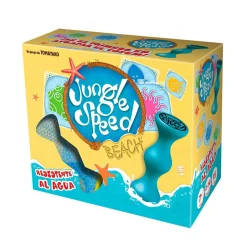 Jungle Speed Beach*ASMODEE Discount