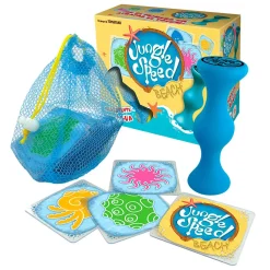 Jungle Speed Beach*ASMODEE Discount