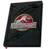 New Jurassic World - Cuaderno A5 ㅤ Merchandising