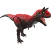 Jurassic World - Dinosaurio Carnotaurus*JURASSIC PARK Outlet