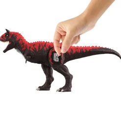 Jurassic World - Dinosaurio Carnotaurus*JURASSIC PARK Outlet