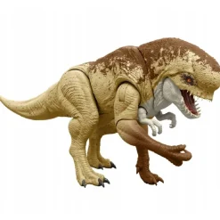 Jurassic World - Dinosaurio Distortus Rex*MATTEL Clearance