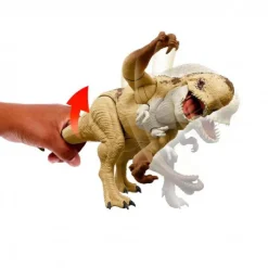 Jurassic World - Dinosaurio Distortus Rex*MATTEL Clearance