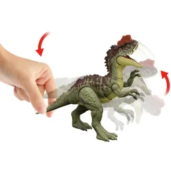 Best - Yangchuanosaurus - Dinosaurio Acción Colosal Figuras De Acción