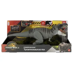 Jurassic World Rebirth - Power Devour - Tyrannosaurus Rex*MATTEL Online